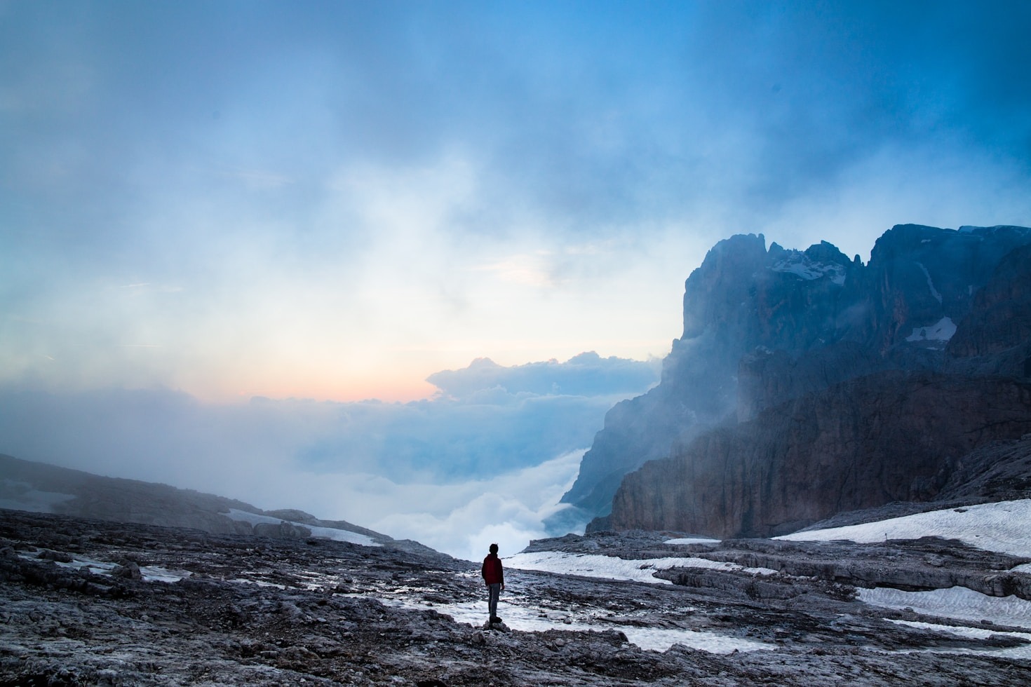 Come prepararsi al viaggio dei propri sogni