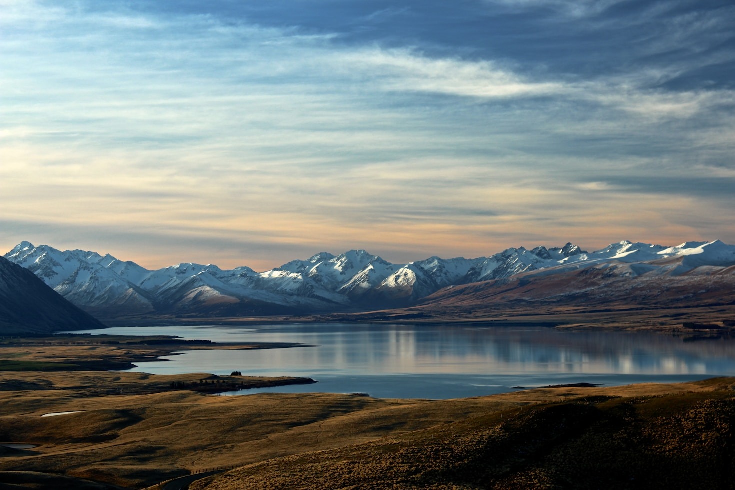 Esplorare l’ignoto: la mia esperienza in Patagonia